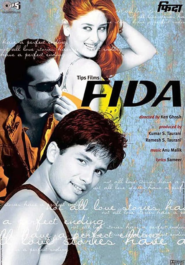 Fida (sumber: IMDB)