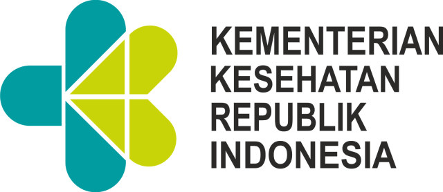 kemenkes logo Foto: frizal