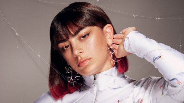 Charli XCX. Foto: HDQWalls