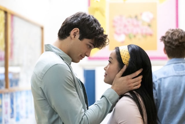 com-To All the Boys: P.S I Still Love You
Foto: dok.Netflix