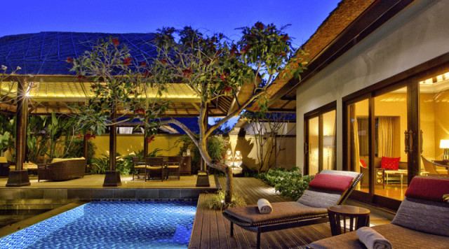 Daripada Kena Virus Corona, Mending Stay di The Trans Resort Bali Aja