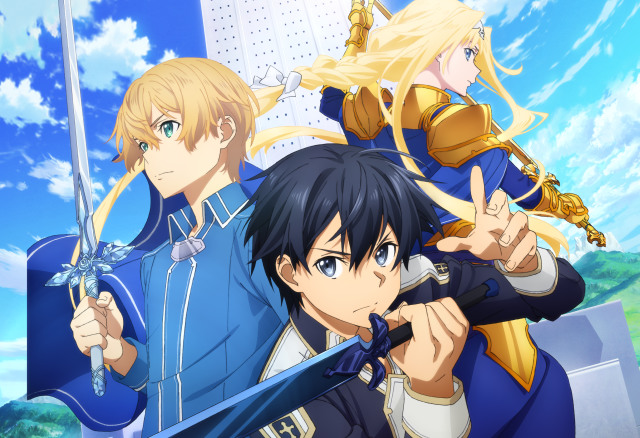 SAO doc. Kadokawa