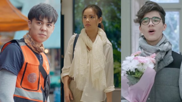 Rekomendasi film Thailand dok YouTube