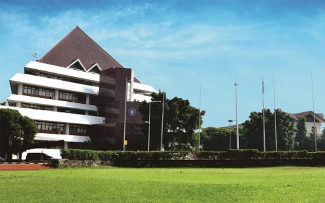IPB Terima 1.835 Mahasiswa Baru Melalui SNMPTN 2020