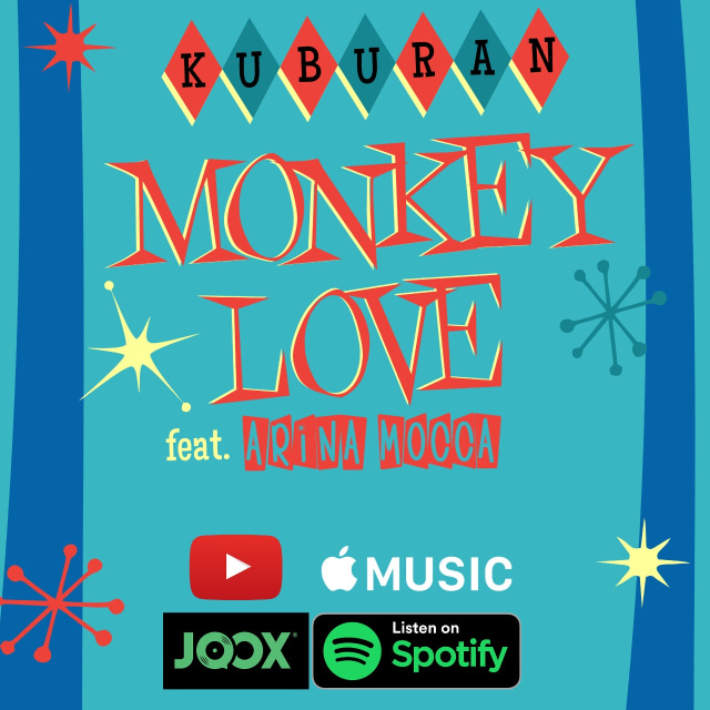 Kuburan Band. Foto: Kuburan Bersaudara 2020