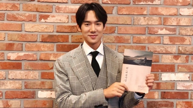 Yoo Yeon Seok. Source: Ig @yoo_yeonseok