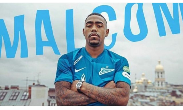 sumber gambar: instagram Malcom Oliveira