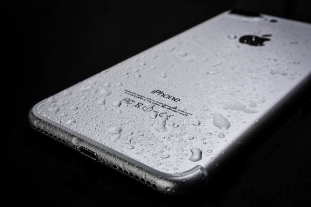 Ilustrasi iPhone. Foto: Pixabay