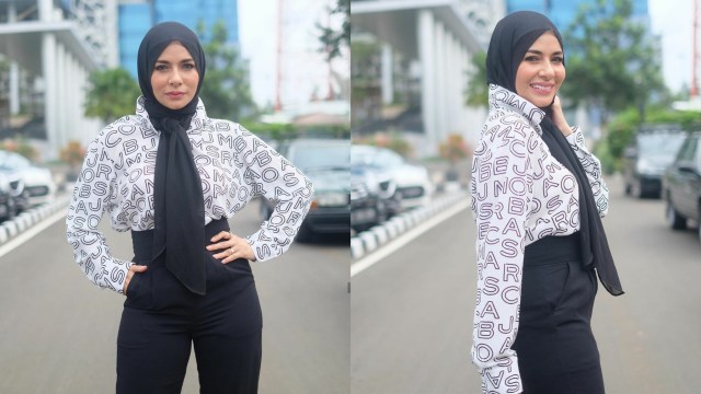 dok : instagram.com/meisya_siregar