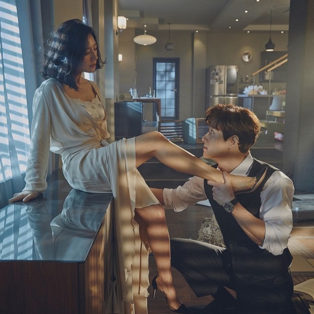 Drama Korea The World of the Married Foto: koreandrama.org