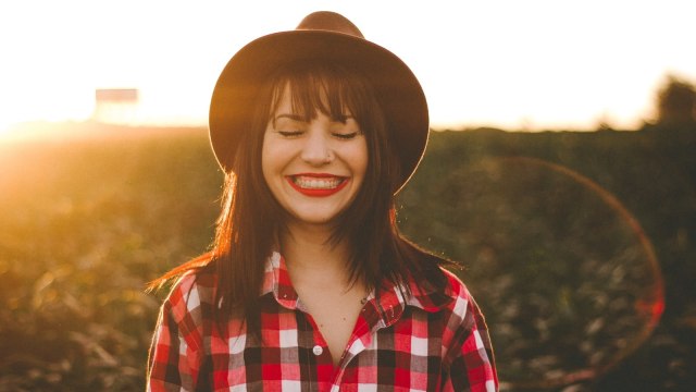 Perempuan. Foto: Unplash