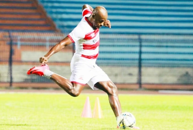 Sumber foto: Instagram Greg Nwokolo