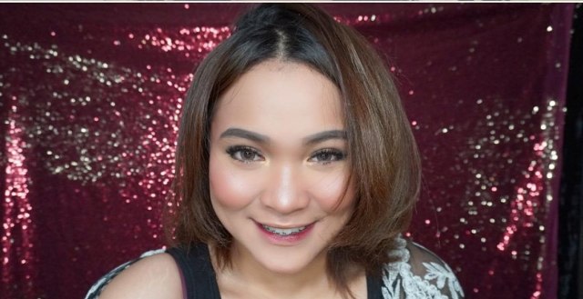Dinda Shafay. Foto: Instagram /@dindasafay