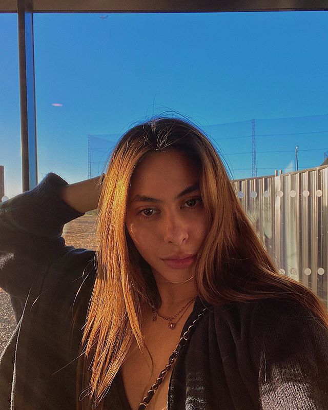 Valerie Thomas. Foto: Dok: Instagram @valeriethomas