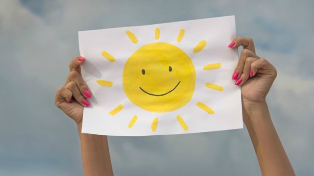 Berpikir Positif, Kunci Kesembuhan 7 Penyintas Virus Corona