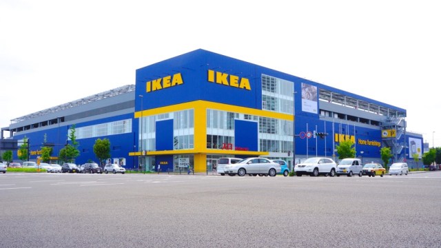 IKEA (Foto: Wikimedia Commons)
