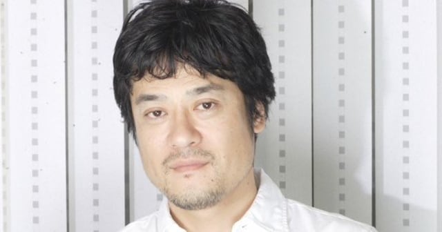 Keiji Fujiwara doc. Wikipedia