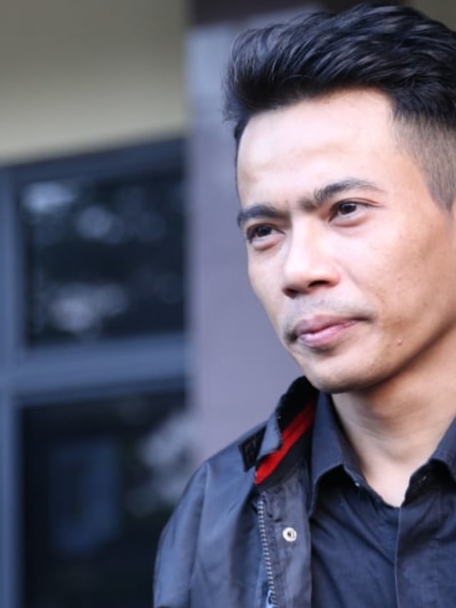 Penyanyi Aris Idol. Foto: Prabarini Kartika/kumparan