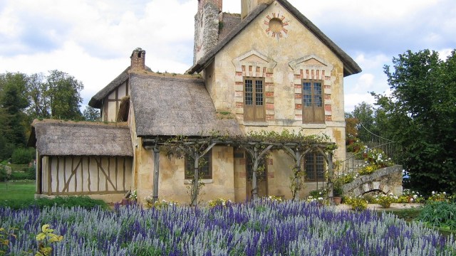 Foto:  Haneau de la Reine | wikimedia.org