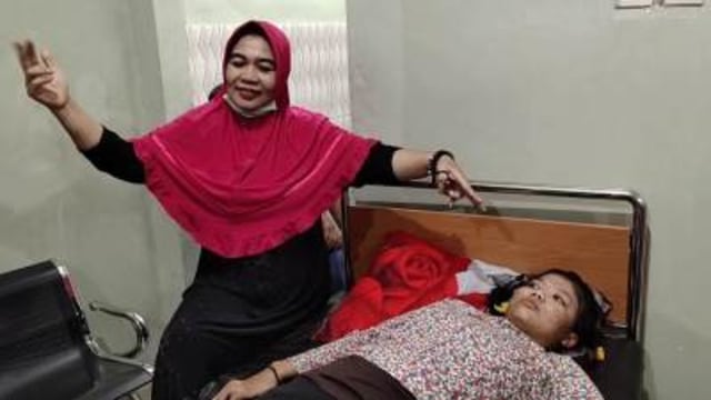 Mewakili Ningsih Tinampi, Surat Balasan untuk Asad Asnawi