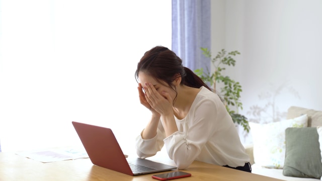 Ilustrasi 5 Zodiak yang Paling Susah Move On, Ada Zodiakmu? Foto: Shutterstock