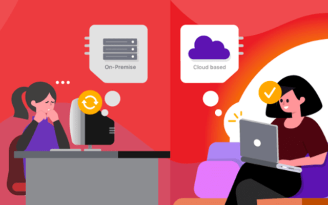 Absensi Online: Solusi Praktis Kelola Kehadiran Karyawan Saat Pandemi COVID-19