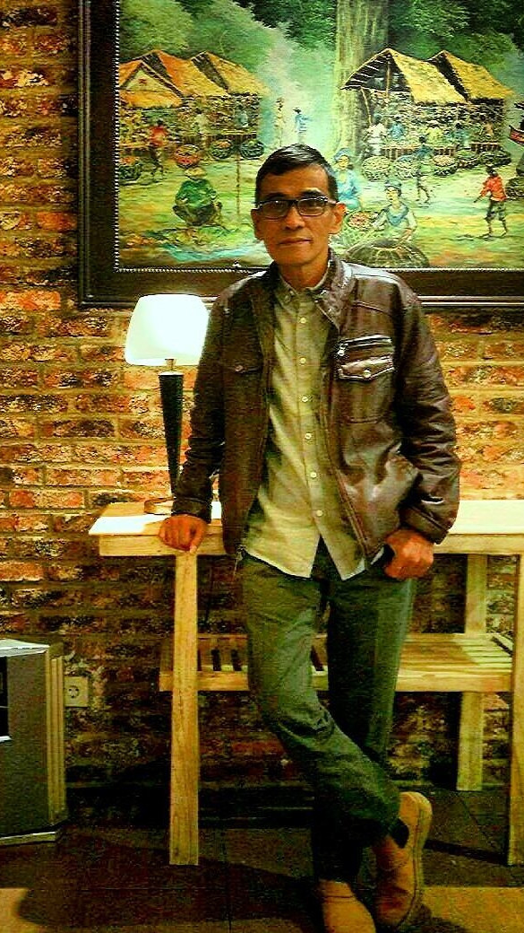 Papa T Bob. Foto: Instagram/ @papatbob_official