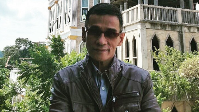 Papa T Bob. Foto: Instagram/ @papatbob_official