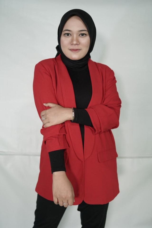  Anisa Rahman. Foto: Dok. HP Music