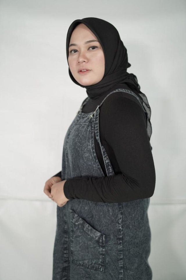  Anisa Rahman. Foto: Dok. HP Music