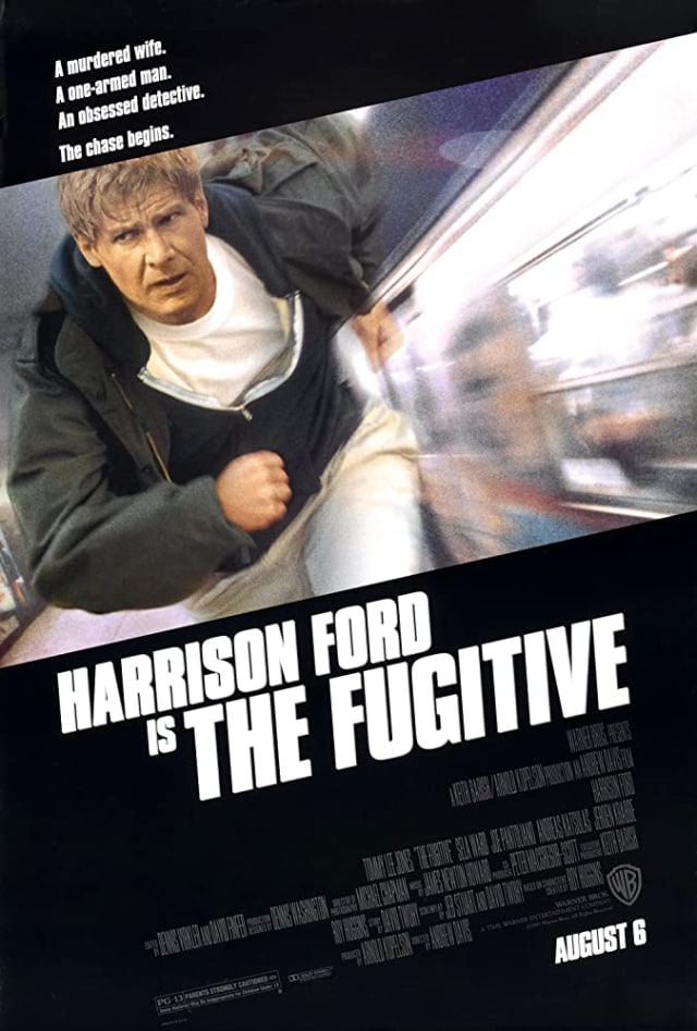 The Fugitive (Foto: IMDb)
