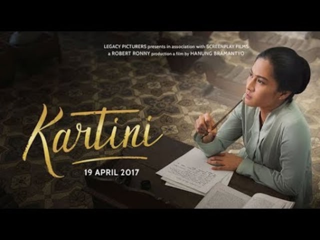 Film Kartini sumber: Youtube