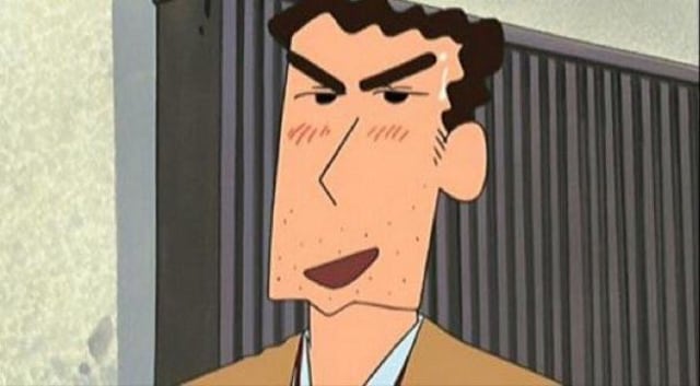 Nohara Hiroshi doc. Istimewa
