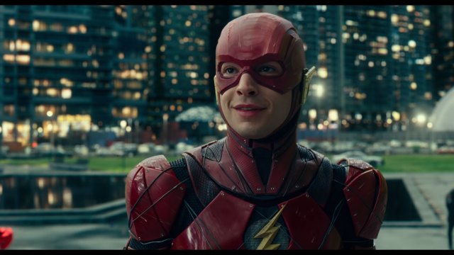 The Flash (Foto: Warner Bros)