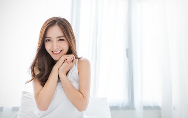 Ilustrasi Standar Kecantikan Generasi Z. Foto: dok. Shutter Stock