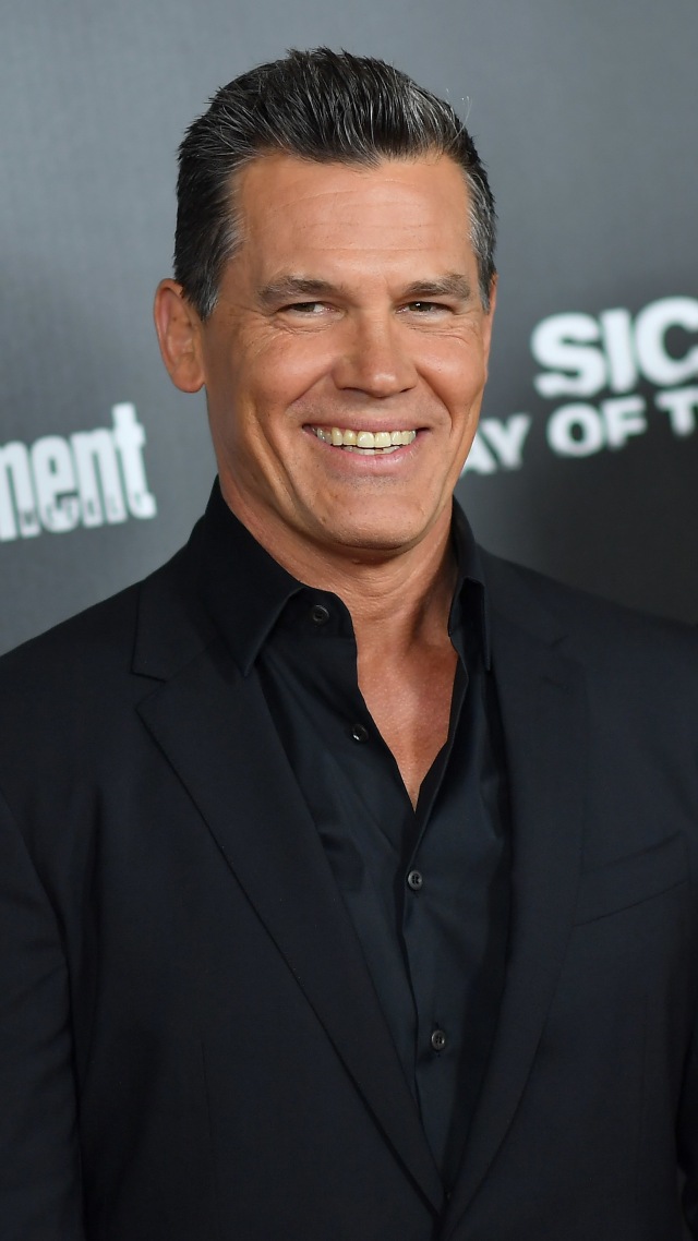 Josh Brolin Foto: ANGELA WEISS / AFP