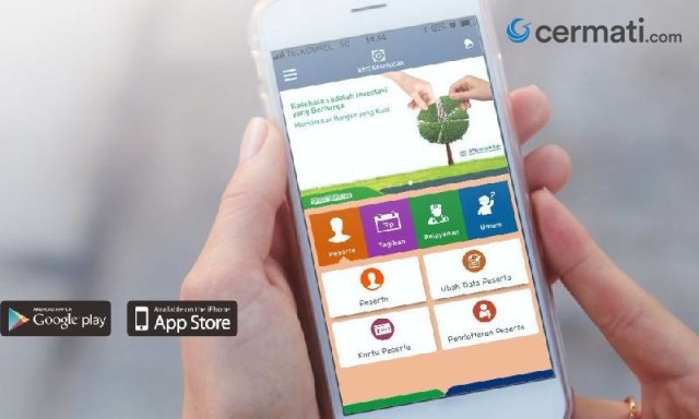 Cara Cairkan Saldo JHT Online BPJS Ketenagakerjaan saat Pandemi Corona