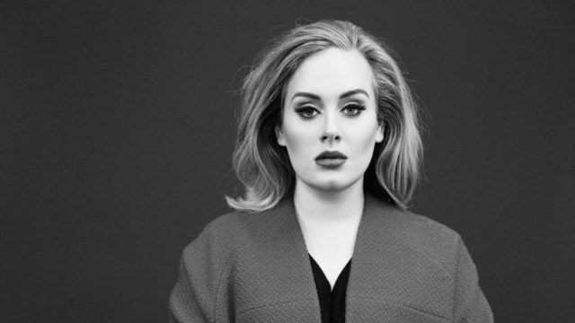 Adele. Foto: HDQWalls