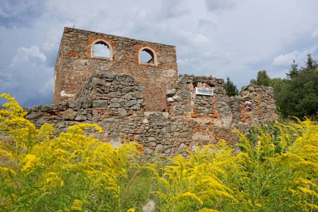 Döllersheim, Austria, tempat kelahiran ayah Hitler Foto: Shutter Stock