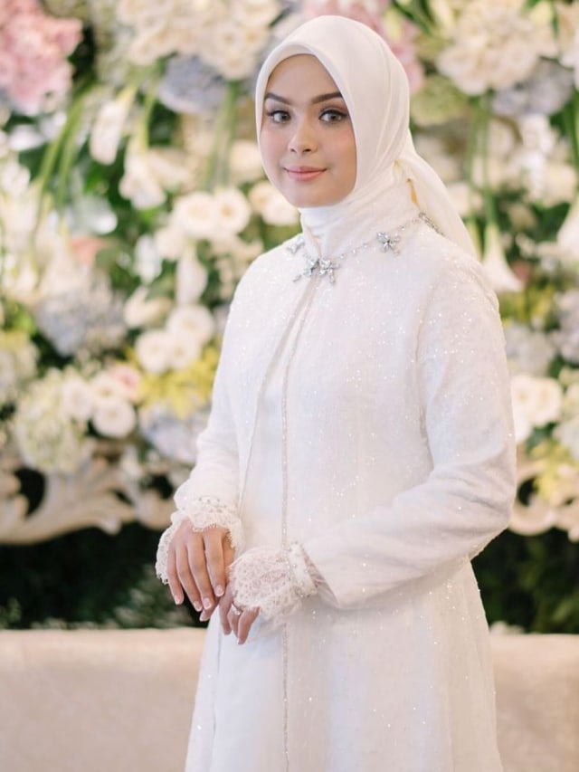 Vebby Palwinta. Foto: Instagram/@vebbypalwinta