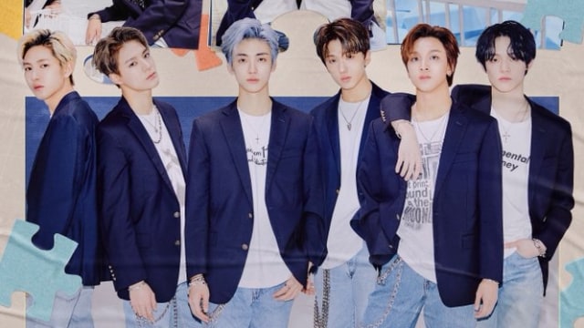 NCT Dream. Foto: Twitter/NCTsmtown_DREAM