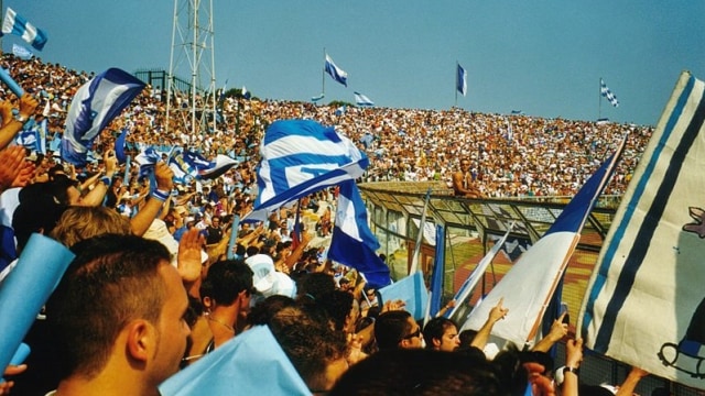 Suporter Pescara Foto: Dok. Wikipedia