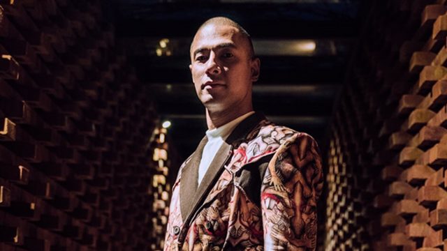 Marcell Siahaan. Foto DOK Bengurion Works