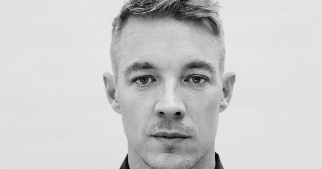 Diplo. Foto: Walldesk