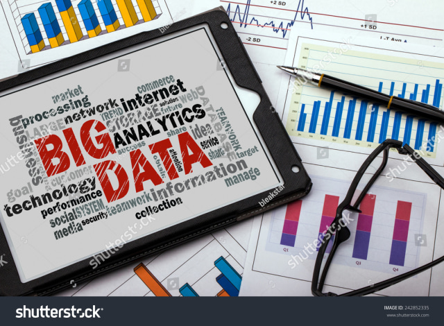 Perumusan Kebijakan Berbasis Big Data?