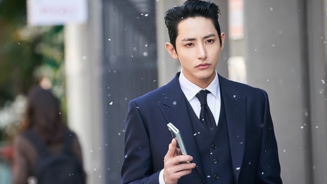 Lee Soo Hyuk. Source: IG leesoohyuk