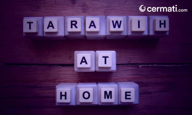 Sabar, Ini Ujian! Berikut Cara Menjalankan Puasa Ramadhan saat Pandemi Corona