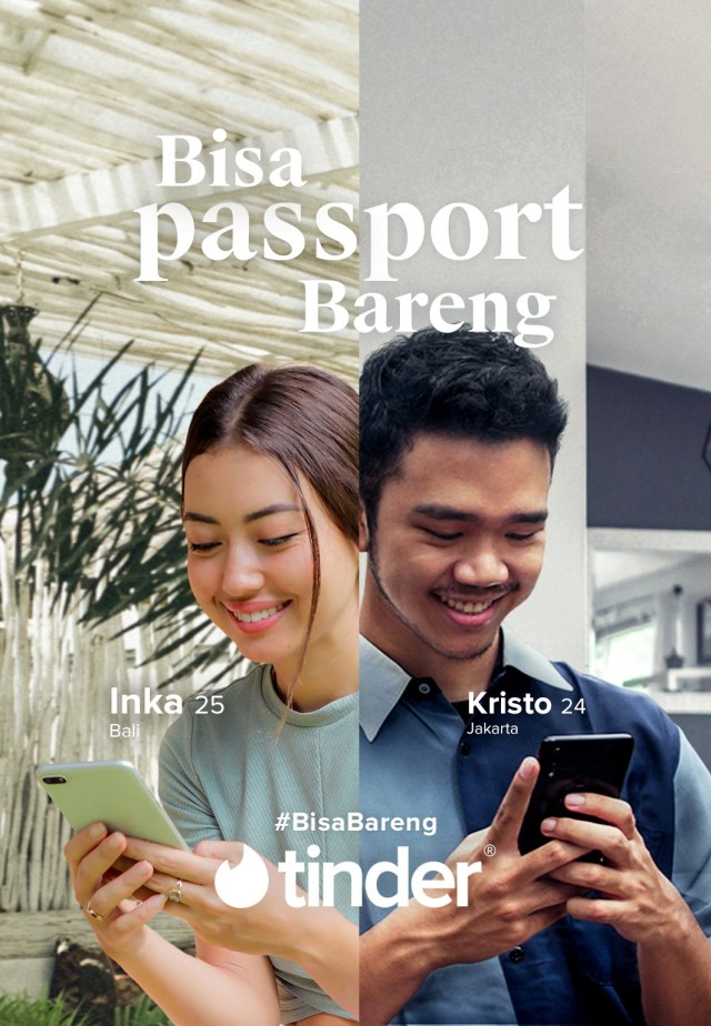 Tinder dok Tinder
