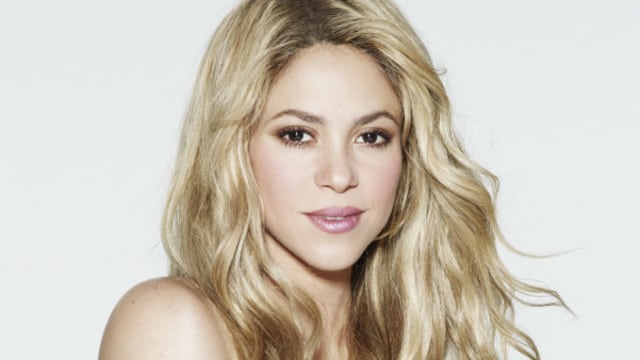 Shakira. Foto: HDQWalls