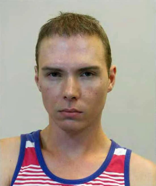 Luka Magnotta. Foto: Getty Images